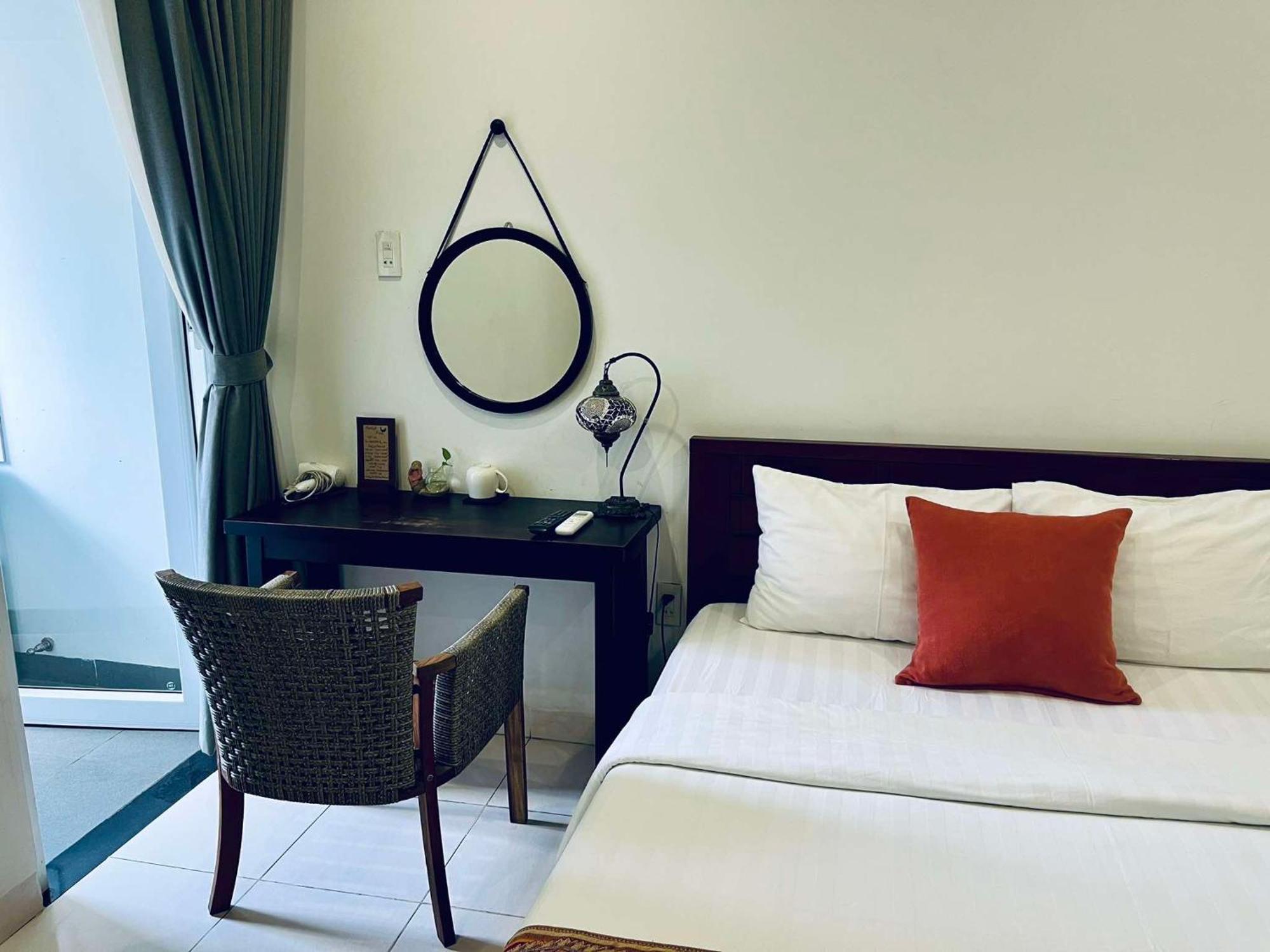 Moonlight House&Apartment Nha Trang Exterior foto