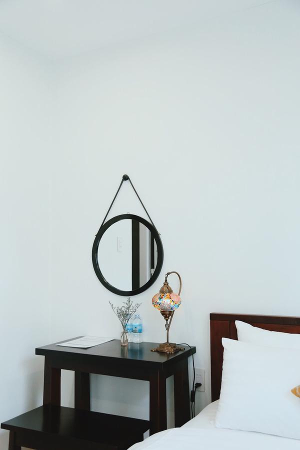 Moonlight House&Apartment Nha Trang Exterior foto